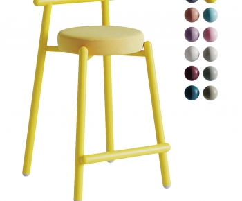 Modern Bar Chair-ID:626297955