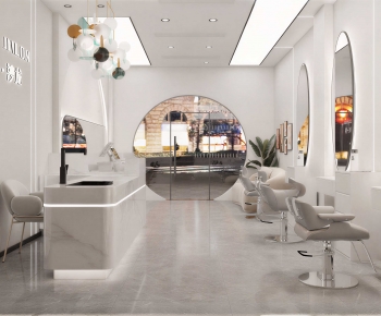 Modern Barbershop-ID:919754032