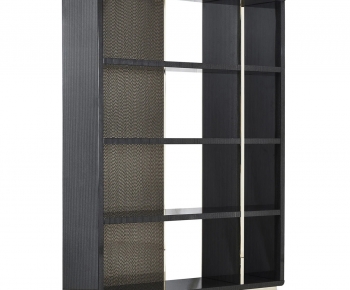 Modern Decorative Cabinet-ID:322053919