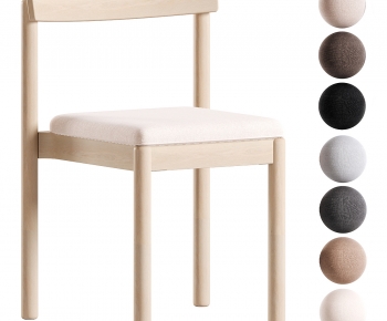 Modern Dining Chair-ID:696767095