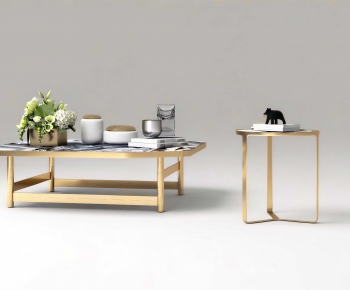 Modern Coffee Table-ID:286530027