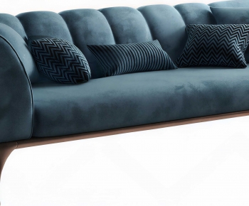 Modern Multi Person Sofa-ID:571536063