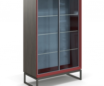 Modern Bookcase-ID:898041965