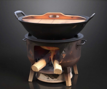 Modern Cookware-ID:783514026