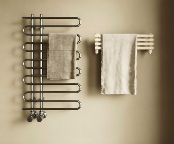 Modern Bathroom Rack-ID:915307042