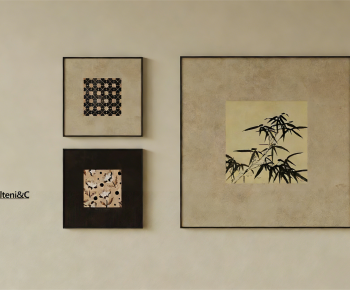 New Chinese Style Painting-ID:687303075