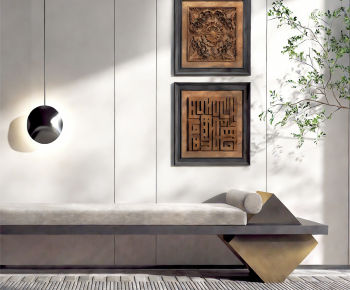 Modern Painting-ID:393821953