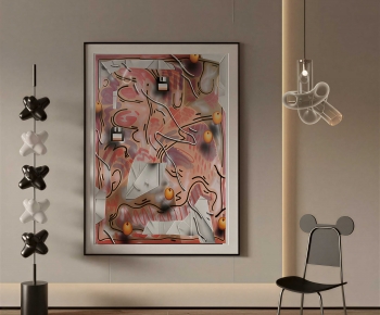 Modern Painting-ID:901947985