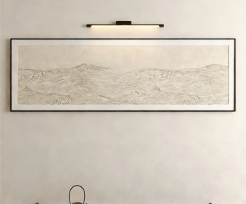 New Chinese Style Painting-ID:399990144