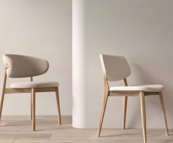 Modern Dining Chair-ID:573879005