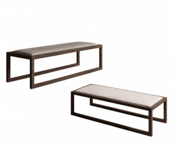 Modern Bench-ID:848078014