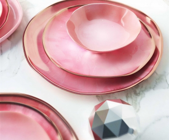 Modern Tableware-ID:463455928