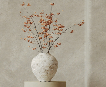 Modern Flower Arrangement-ID:104082114
