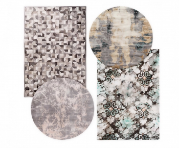 Modern The Carpet-ID:465888022