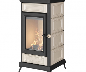 European Style Fireplace-ID:541362059