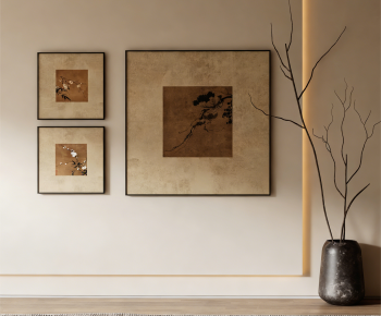 New Chinese Style Painting-ID:539350994