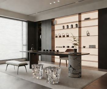 Modern Tea House-ID:599486117