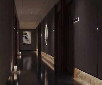 Modern Corridor-ID:484477046