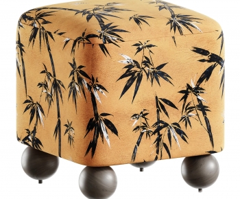 Modern Sofa Stool-ID:881279955