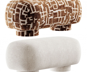 Modern Sofa Stool-ID:896460066