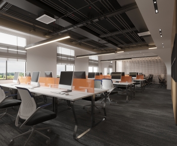 Modern Staff Area-ID:112612013