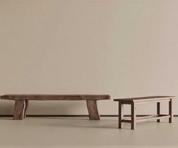 Modern Bench-ID:927092087