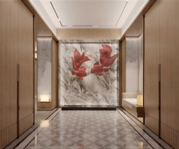 Modern Office Aisle-ID:783185013