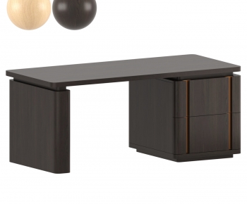 Modern Desk-ID:316641093