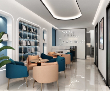 Modern Dental Clinic-ID:238898993