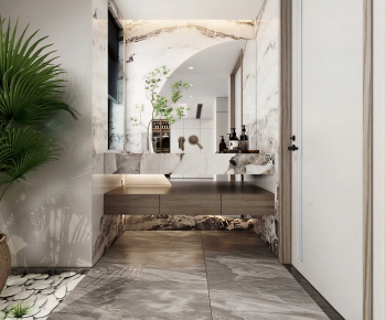 Modern Toilet-ID:552884107