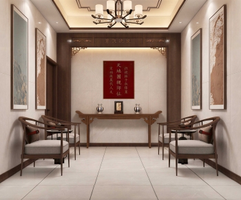 New Chinese Style Other-ID:687087064