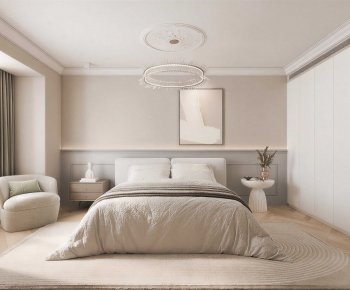 Modern Bedroom-ID:353823906