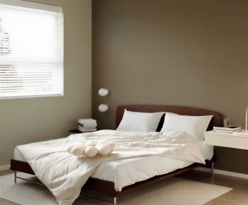 Modern Bedroom-ID:416275028
