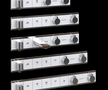Modern Switch Socket Panel-ID:647617105
