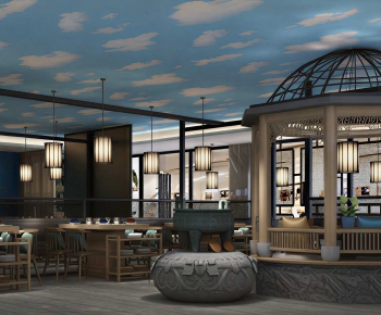 New Chinese Style Restaurant-ID:265500076