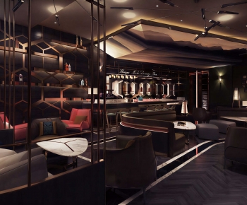 Modern Bar-ID:813672072