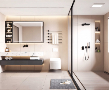 Modern TOILET-ID:653899919