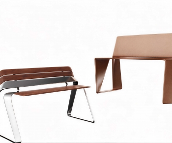 Modern Lounge Chair-ID:320071944