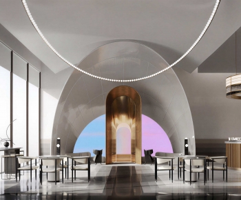 Modern Restaurant-ID:904012927