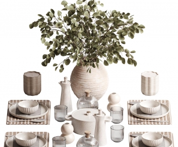 Modern Tableware-ID:881175994