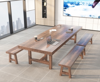 Modern Meeting Room-ID:507071027