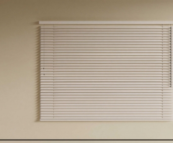 Modern Venetian Blinds-ID:424989947