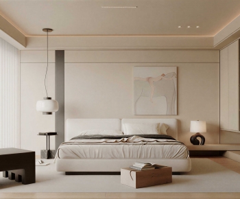 Modern Bedroom-ID:179131033