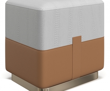 Modern Sofa Stool-ID:406476028