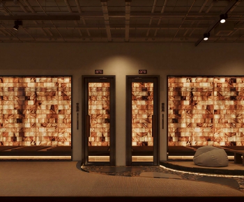 Modern Bath Center-ID:688519951