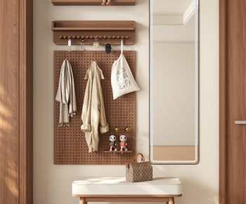 Modern Wall Decoration-ID:936041122