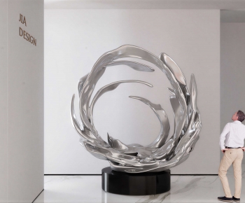 Modern Sculpture-ID:521765957