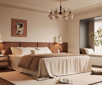 Modern Bedroom-ID:774883999