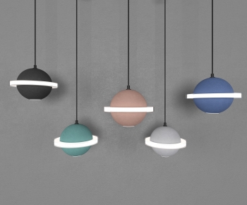 Modern Droplight-ID:997534047