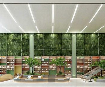 Modern Library-ID:656188015